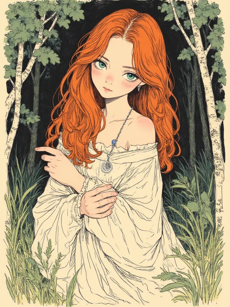Thumbnail of Лили