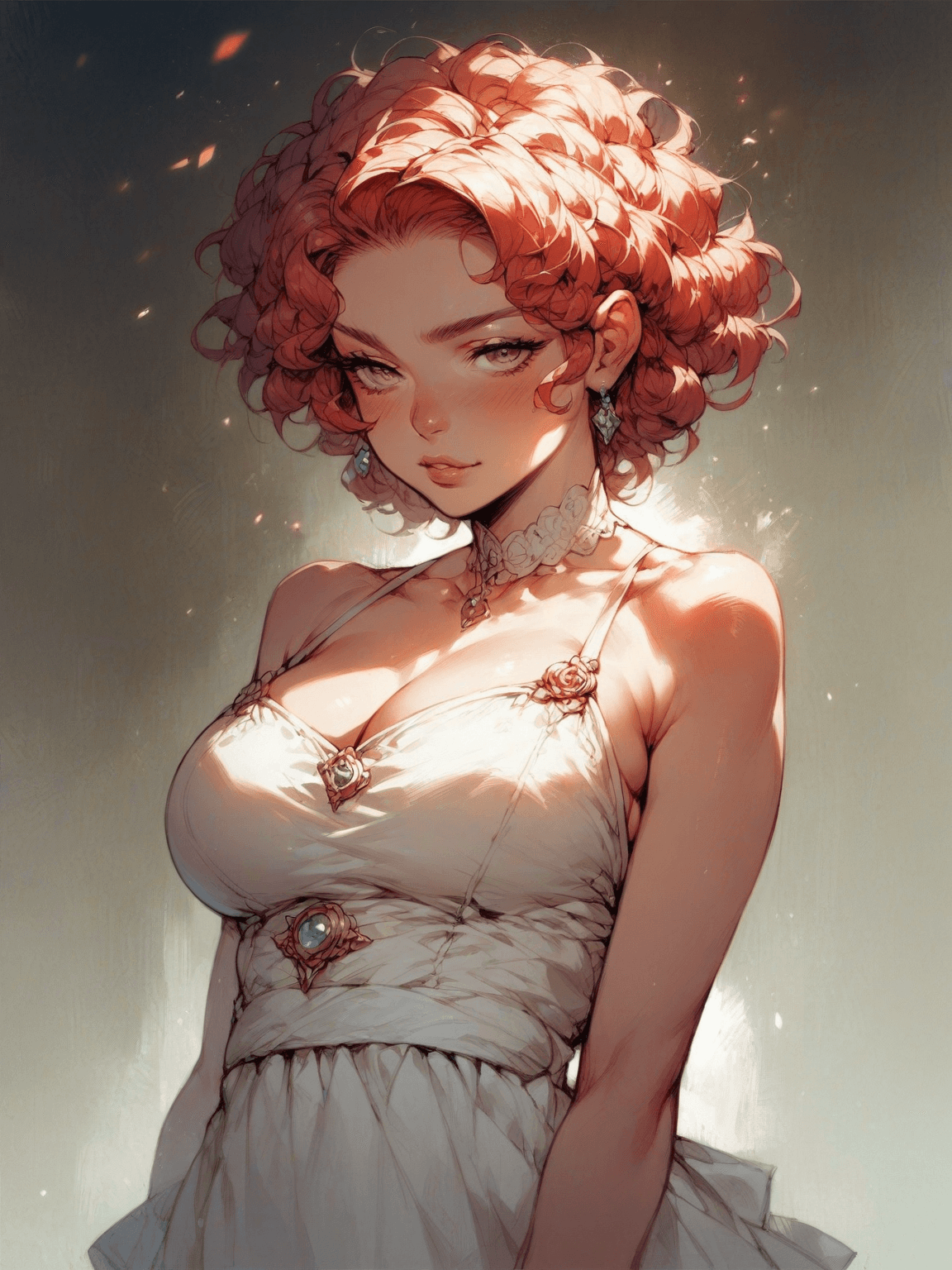 Thumbnail of Эми