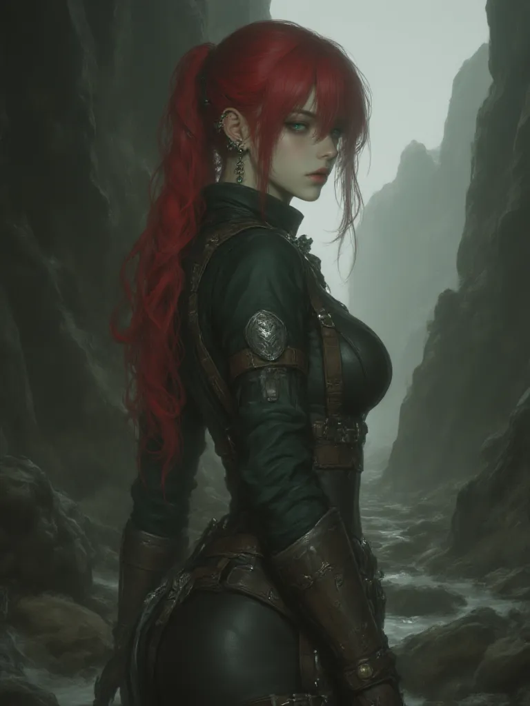 Thumbnail of Кейлен