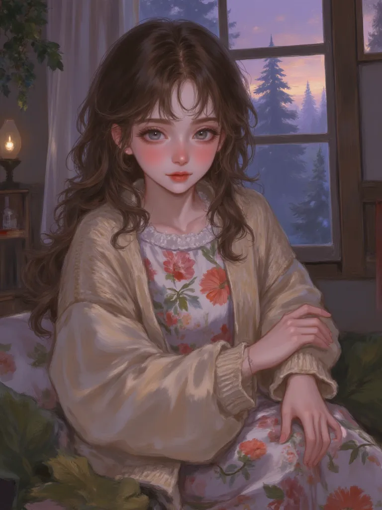 Thumbnail of Мэри
