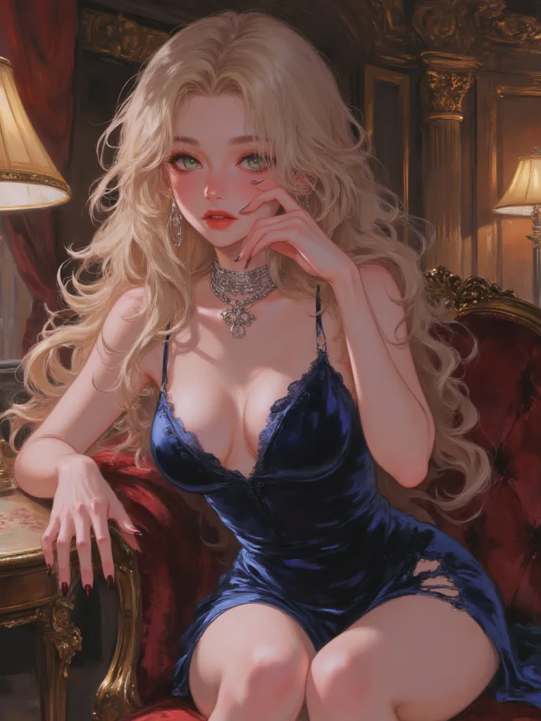 Thumbnail of Ирисы