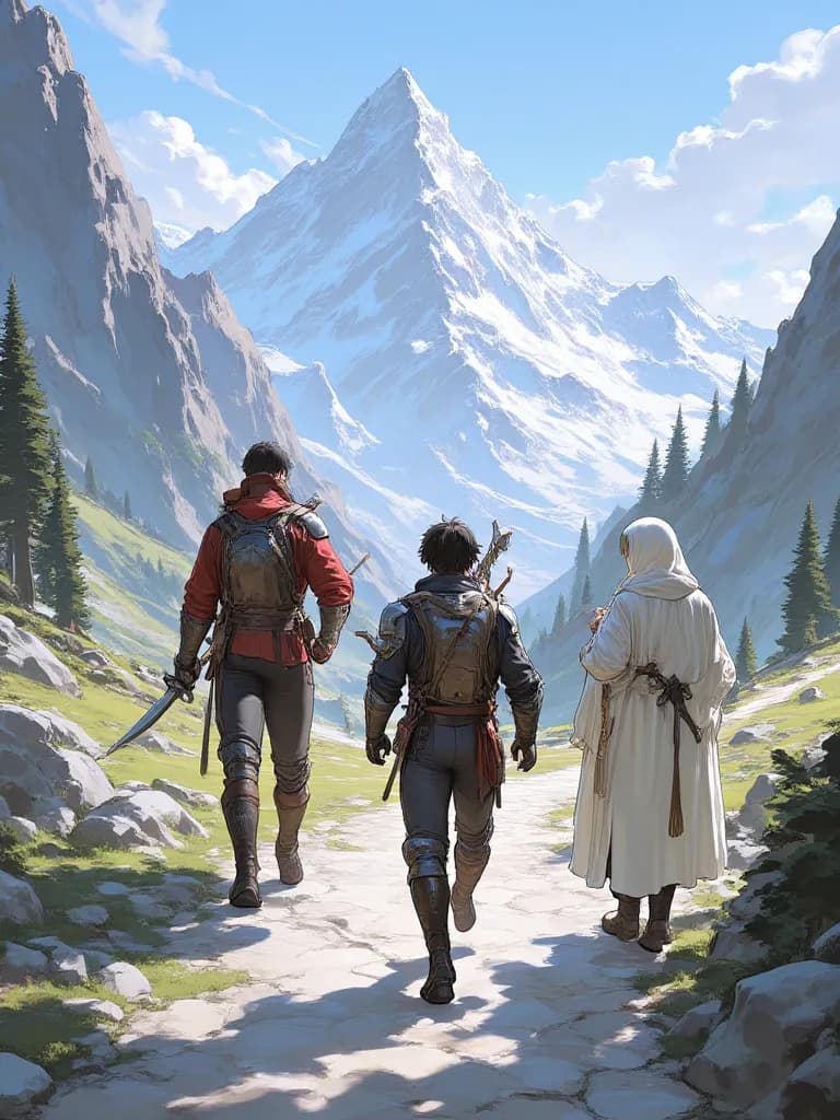 Thumbnail of Страна приключений