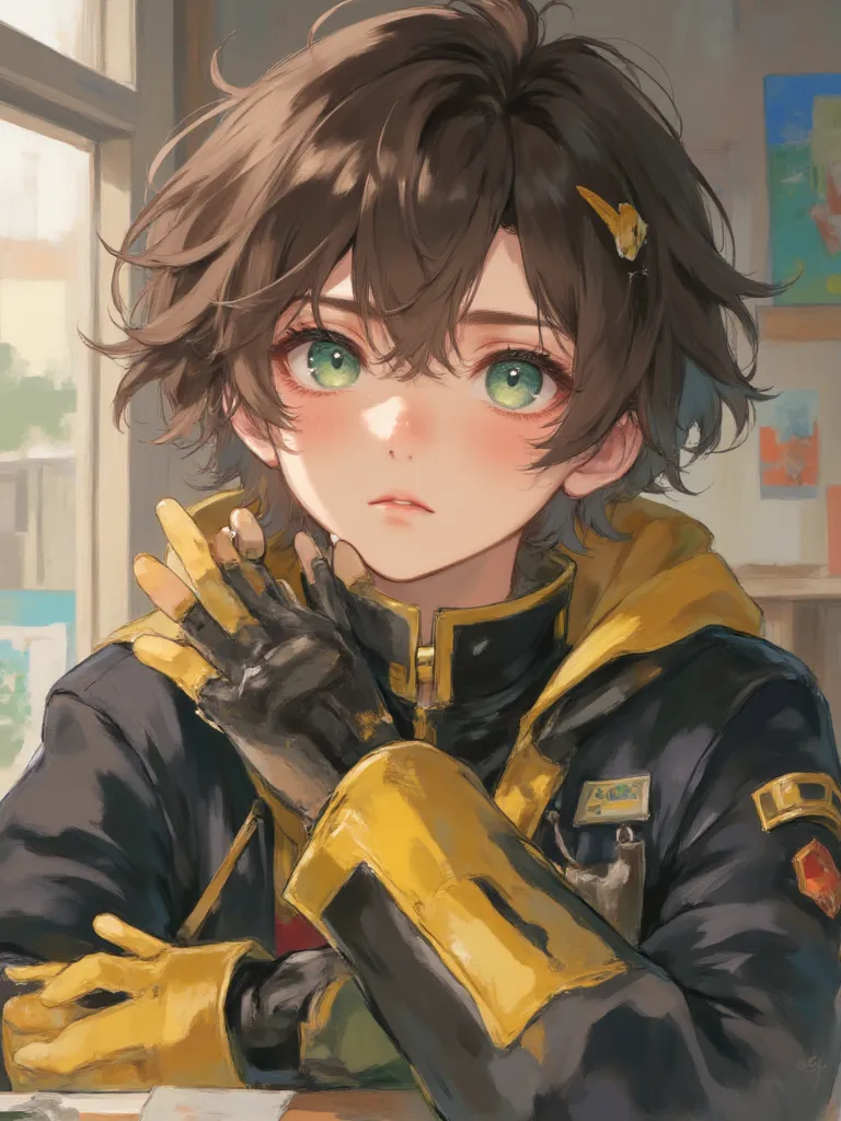 Thumbnail of Кайто