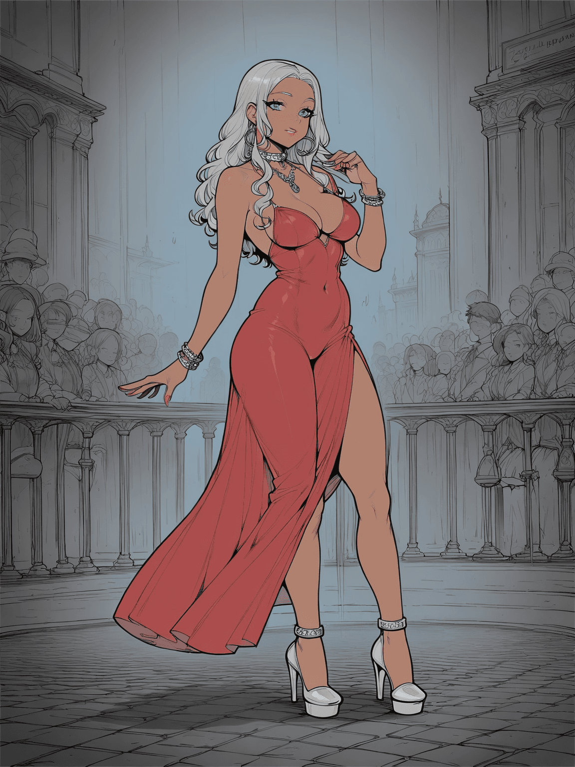 Thumbnail of Лилиана