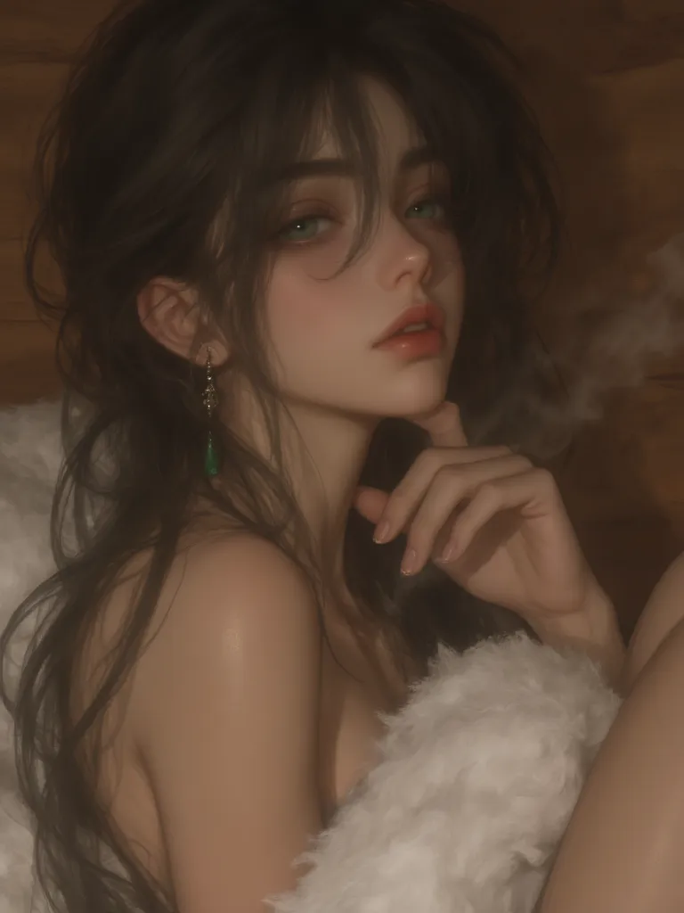 Thumbnail of Step mom steam - Elara Volkov