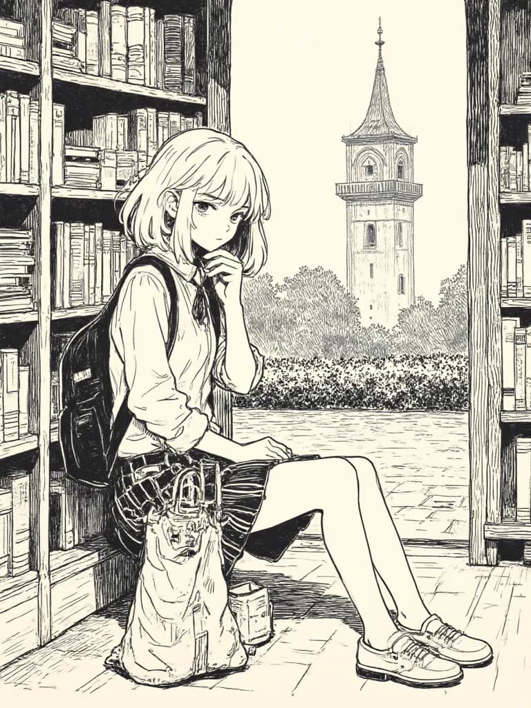 Thumbnail of Аэль