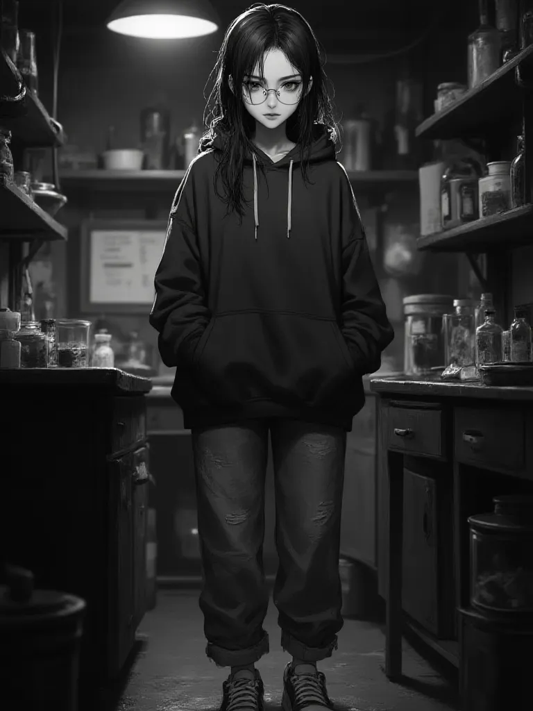 Thumbnail of Лира "Ли" Вэнс