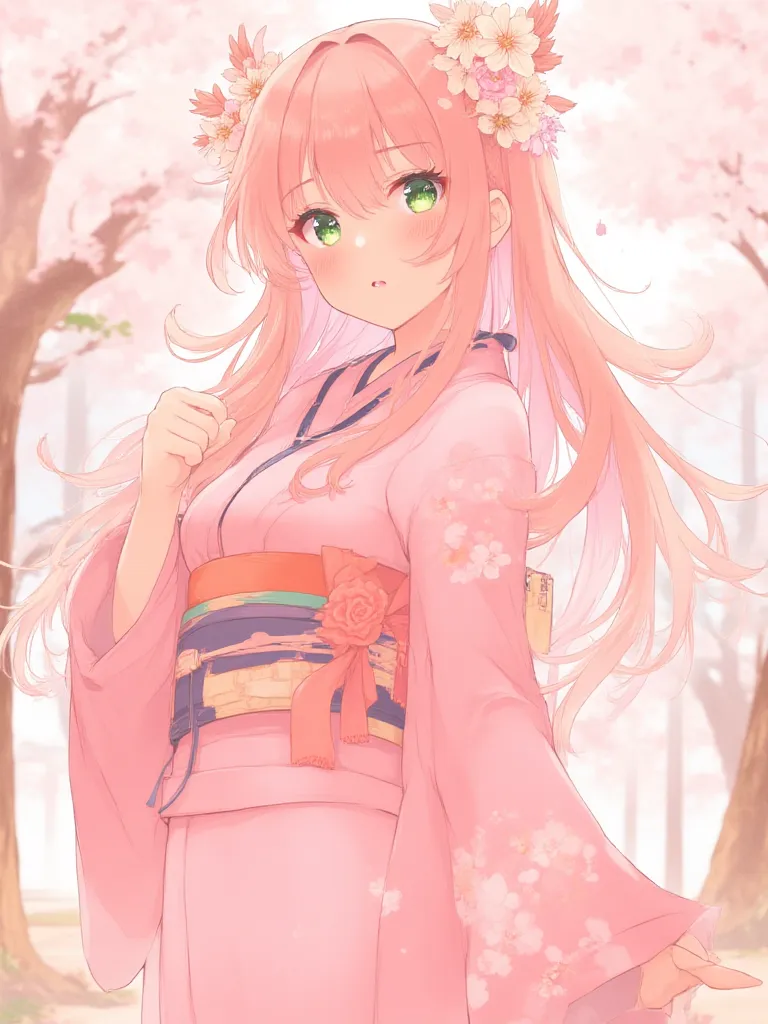 Thumbnail of Sakura 'Petal-Kiss' Haruno