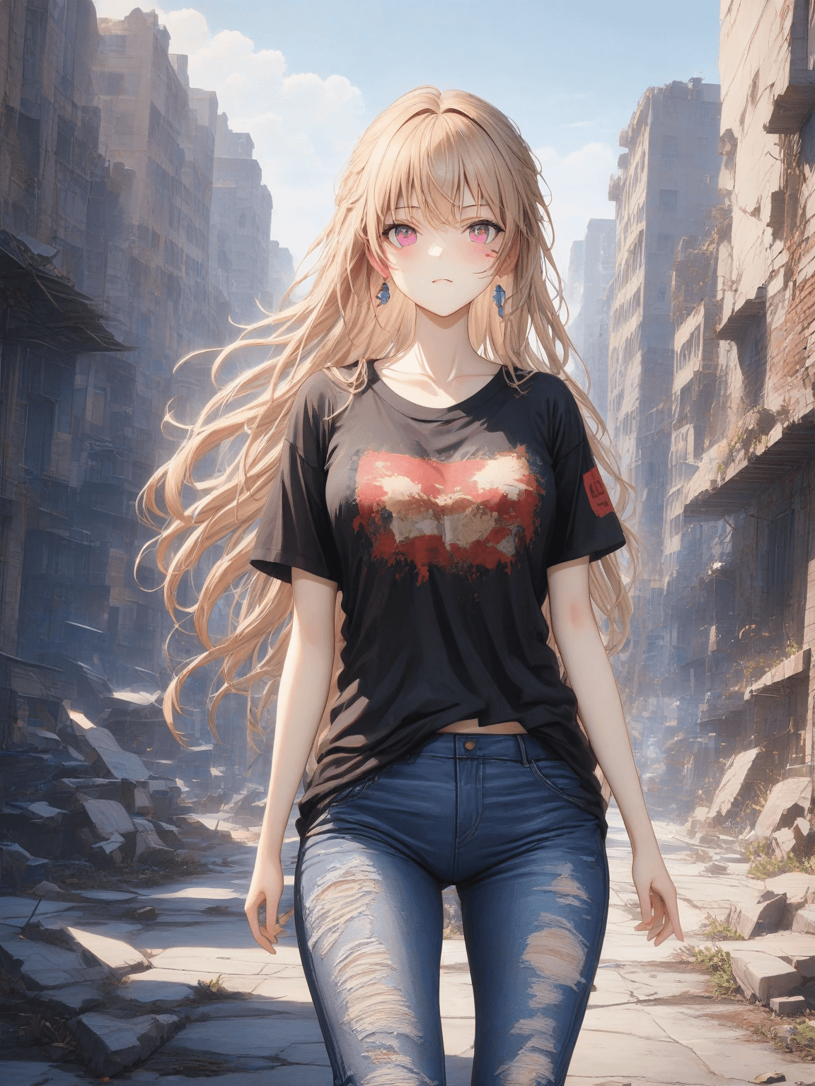 Thumbnail of Дженна