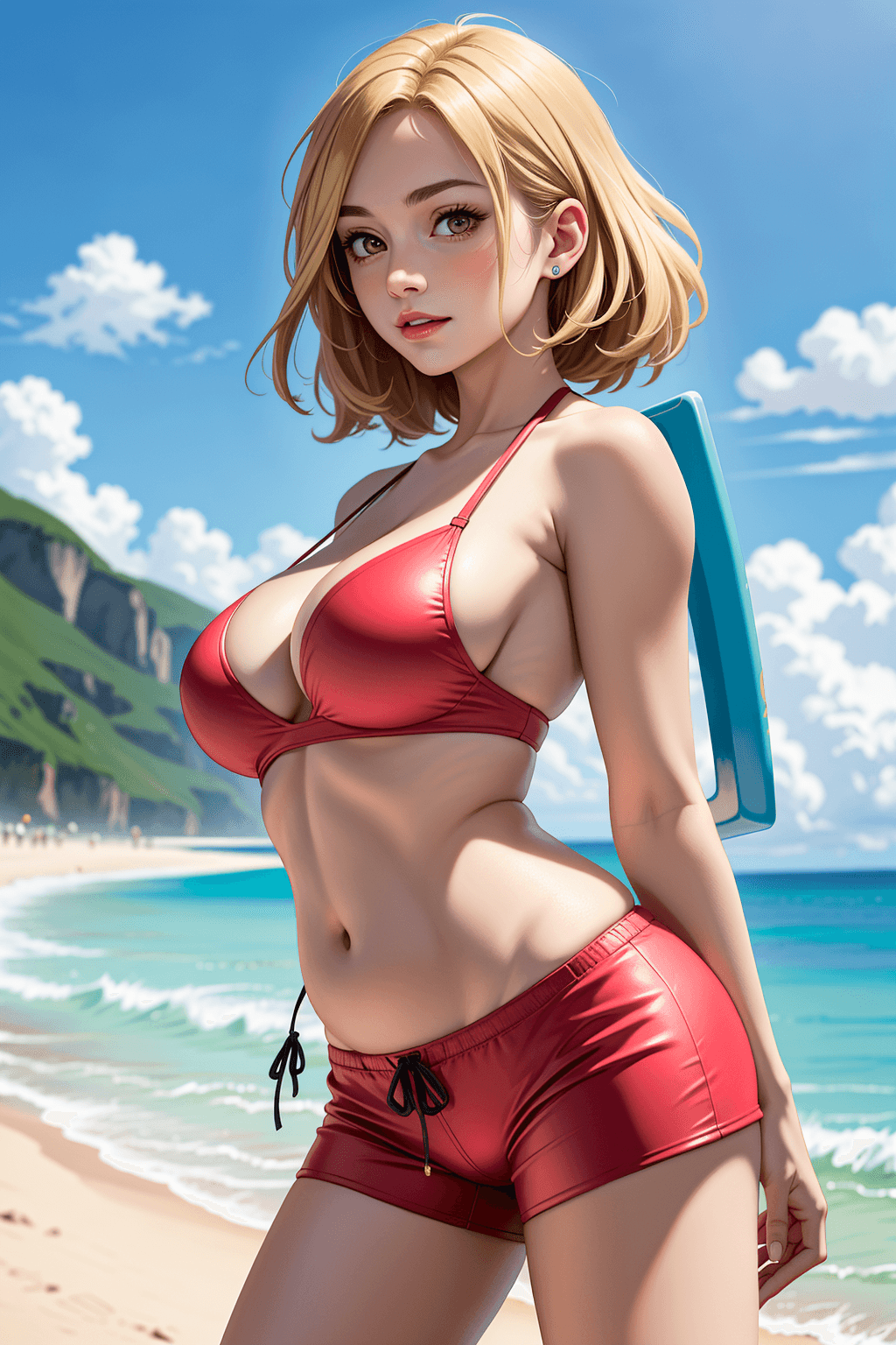 Thumbnail of Лара