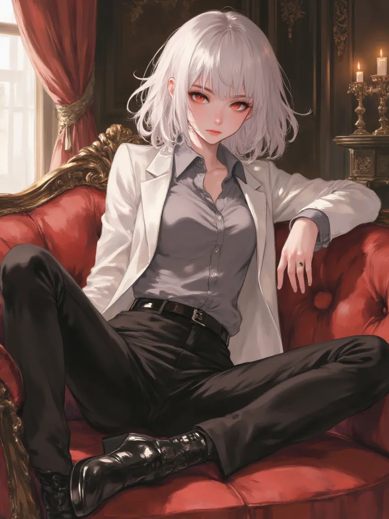 Thumbnail of Seraphina 'Sera' Volkov