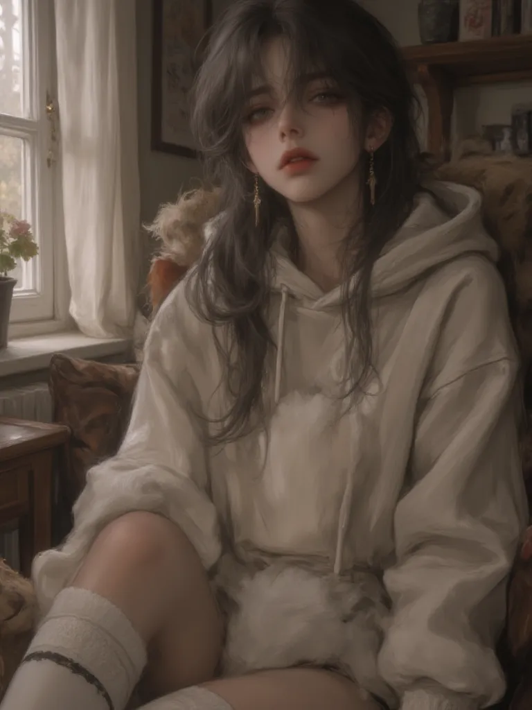 Thumbnail of Лилия