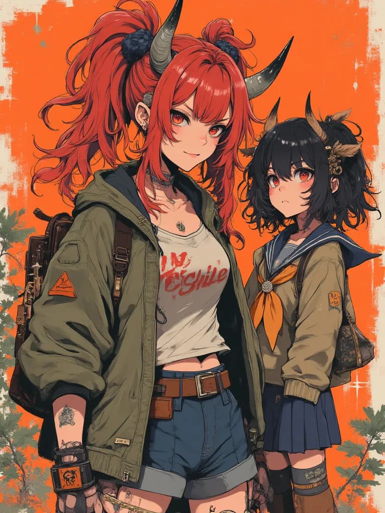 Thumbnail of Ниа и сио