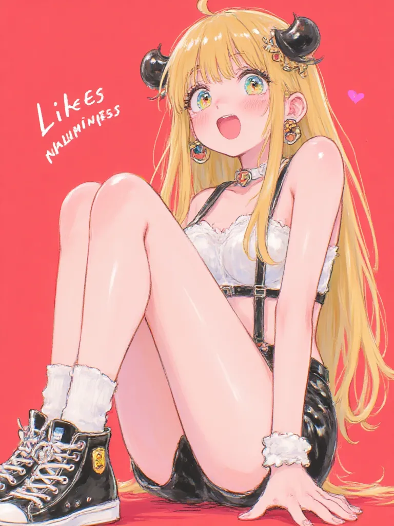 Thumbnail of Юля