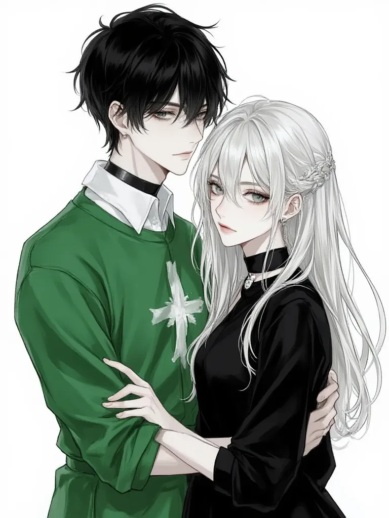 Thumbnail of Тьяго и Келли