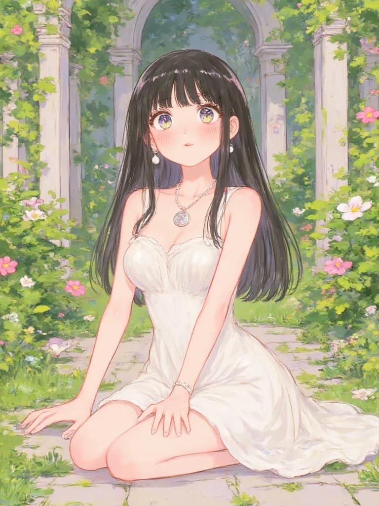 Thumbnail of Элара Медоулайт