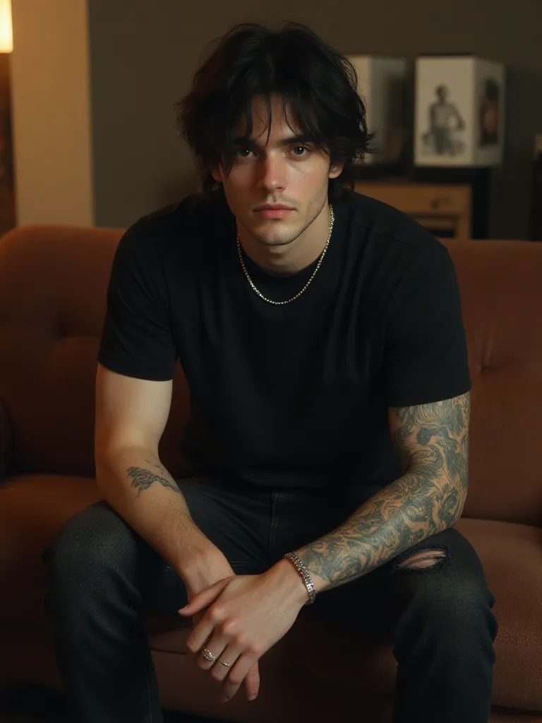 Thumbnail of Кейлен Торн