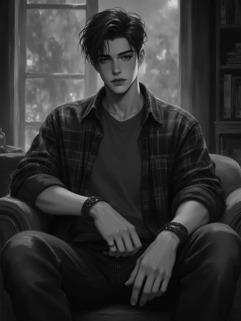 Thumbnail of Liam Thorne