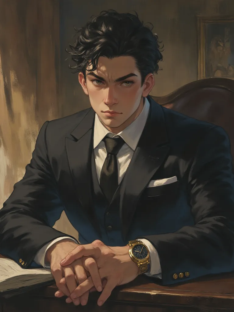 Thumbnail of Чон Чонгук