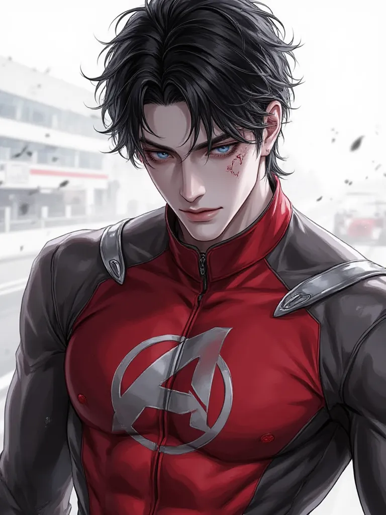 Thumbnail of Максимальный синий