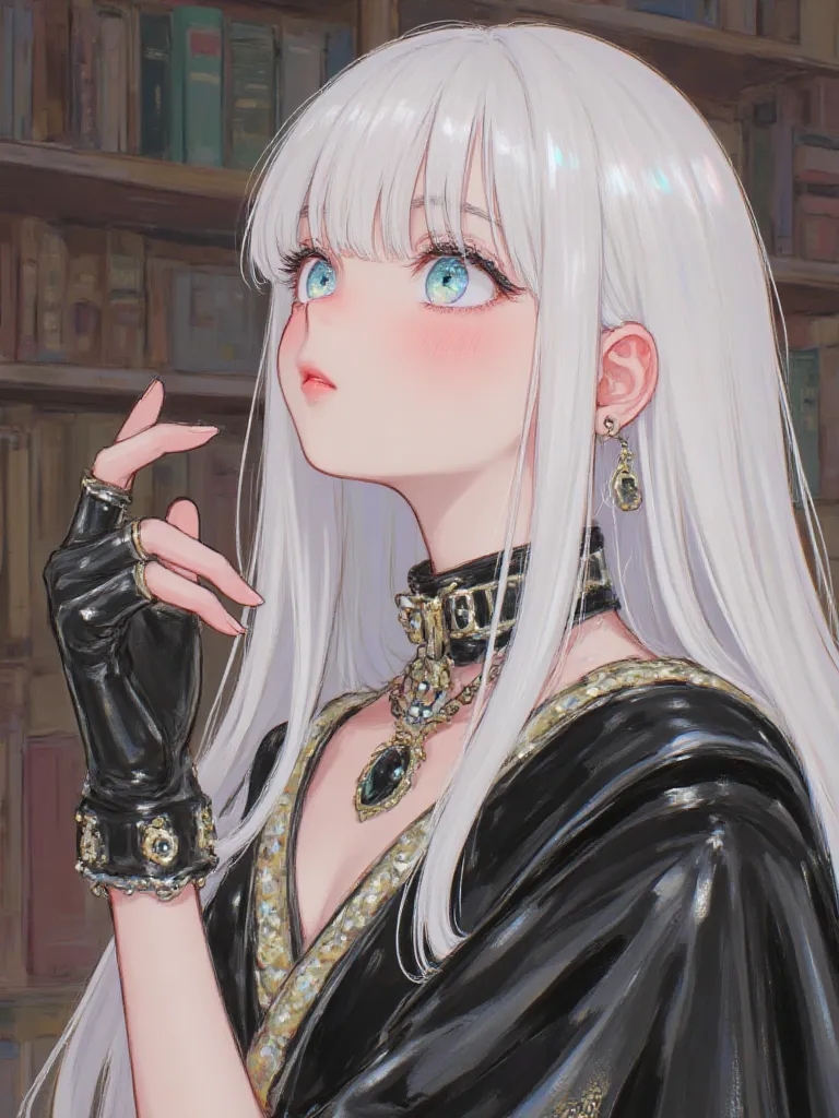Thumbnail of Серафина "Фантом" Дюбуа