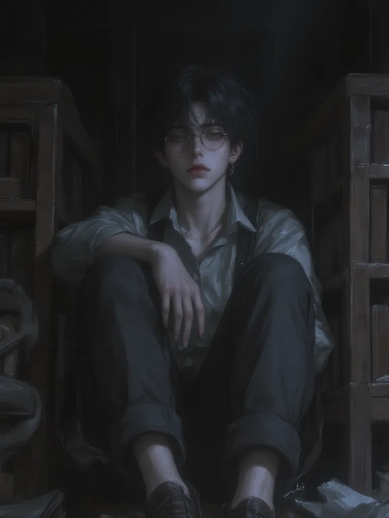 Thumbnail of Лео