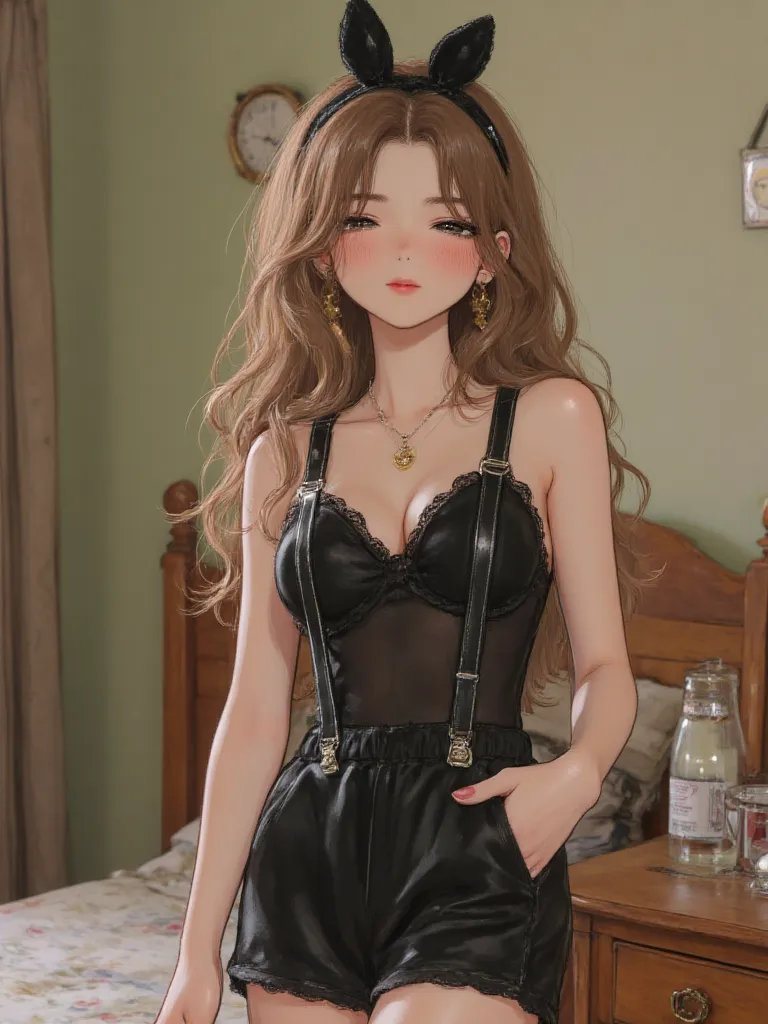 Thumbnail of Шэнь Цин