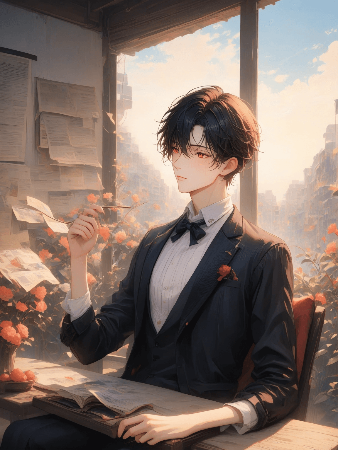Thumbnail of 式陳