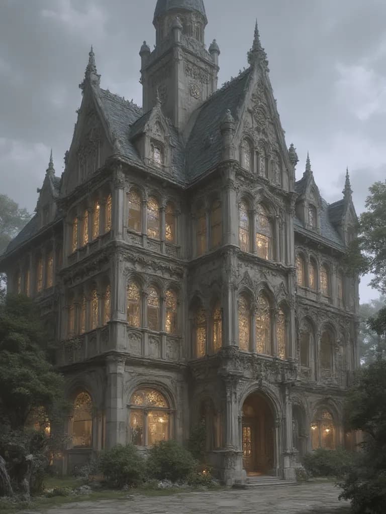 Thumbnail of University of astralum