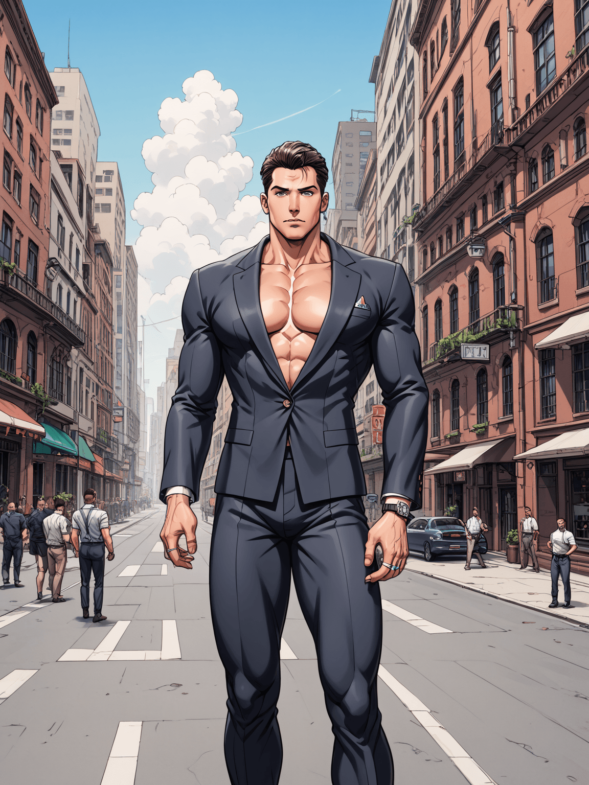 Thumbnail of Наймер