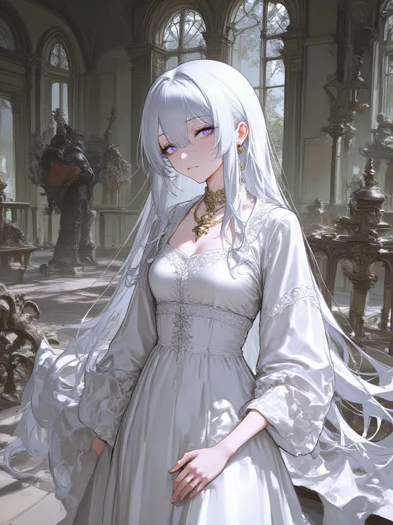 Thumbnail of Серафина "Сера" Торн