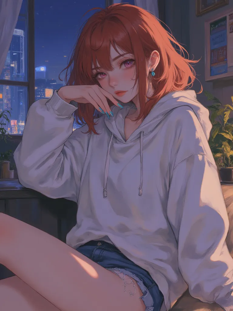 Thumbnail of Кира