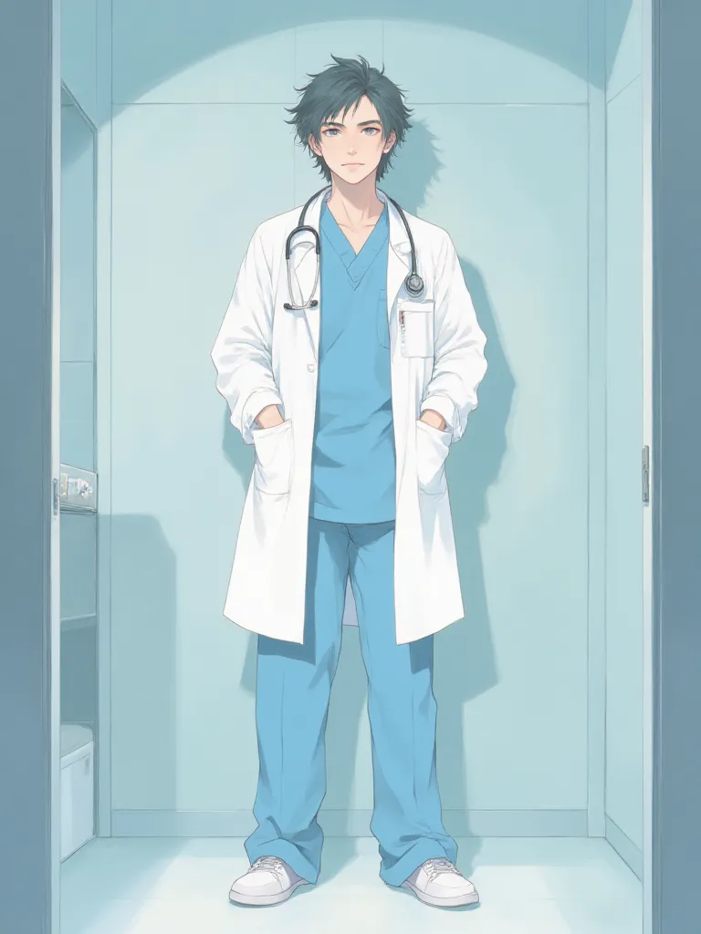 Thumbnail of Dr. Harshit