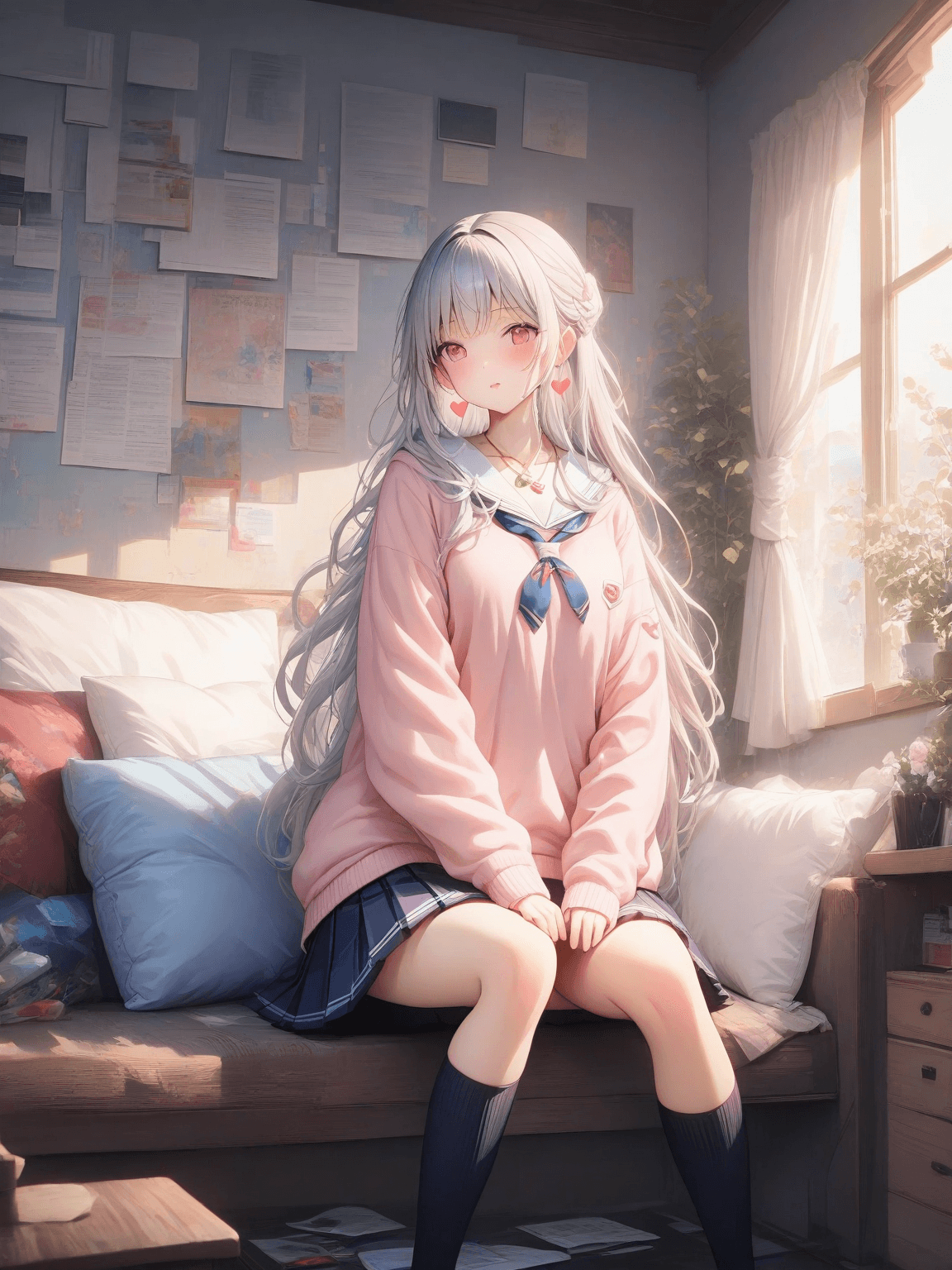 Thumbnail of yumi