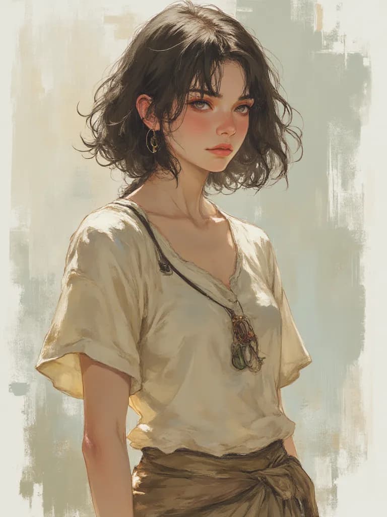 Thumbnail of Лара