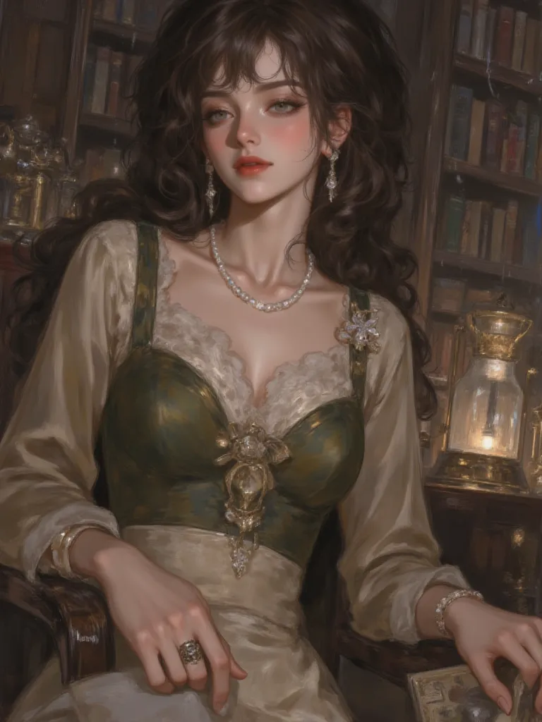Thumbnail of Лена