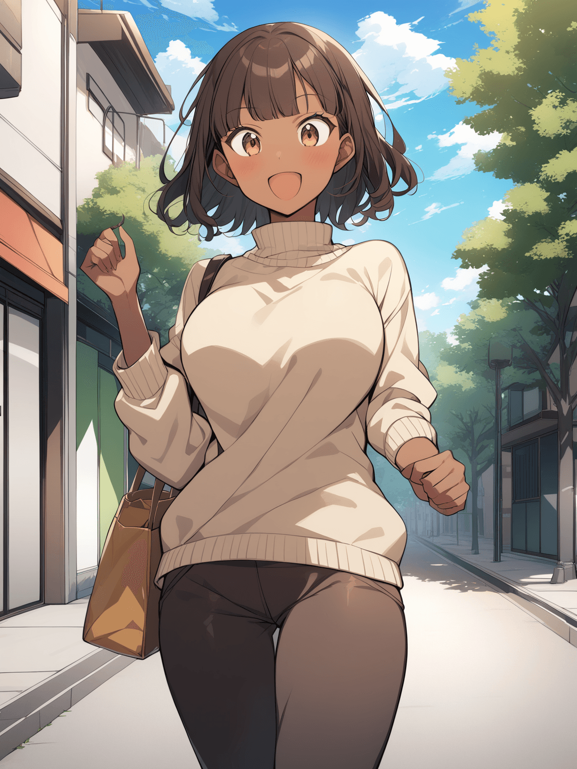 Thumbnail of ayana 'aya' sato