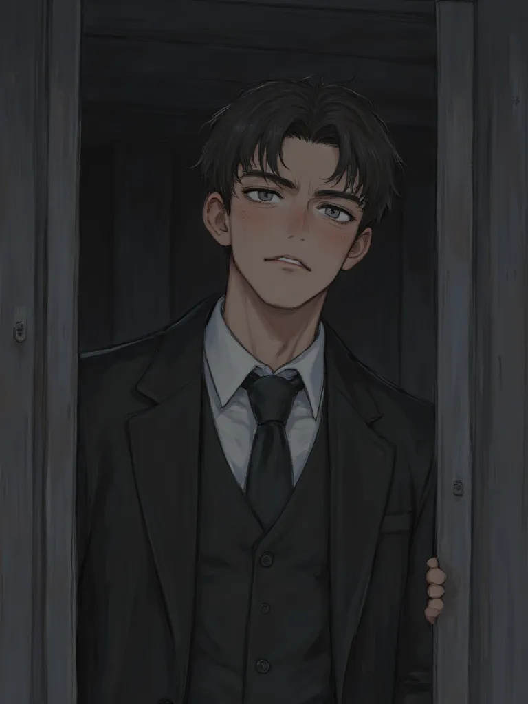 Thumbnail of Кэлен