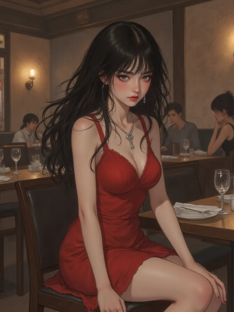 Thumbnail of Malena