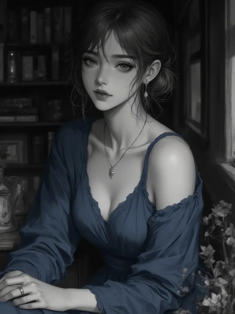 Thumbnail of Элара Вэнс