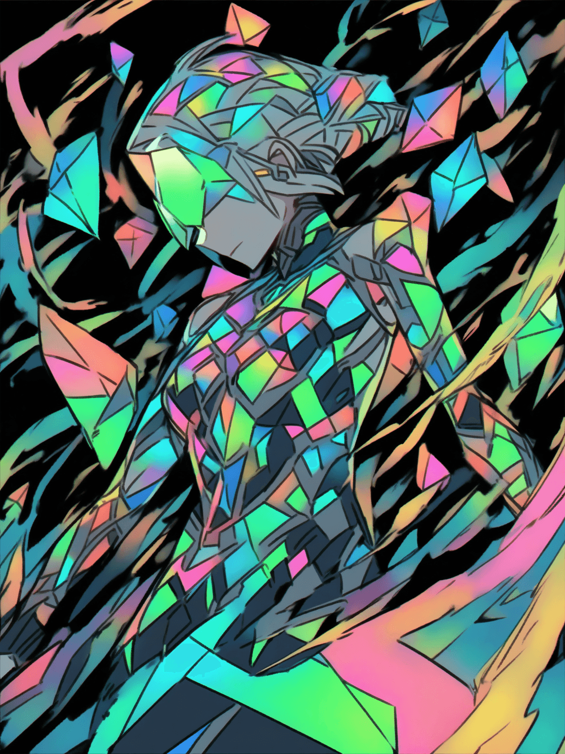 Thumbnail of Мэри
