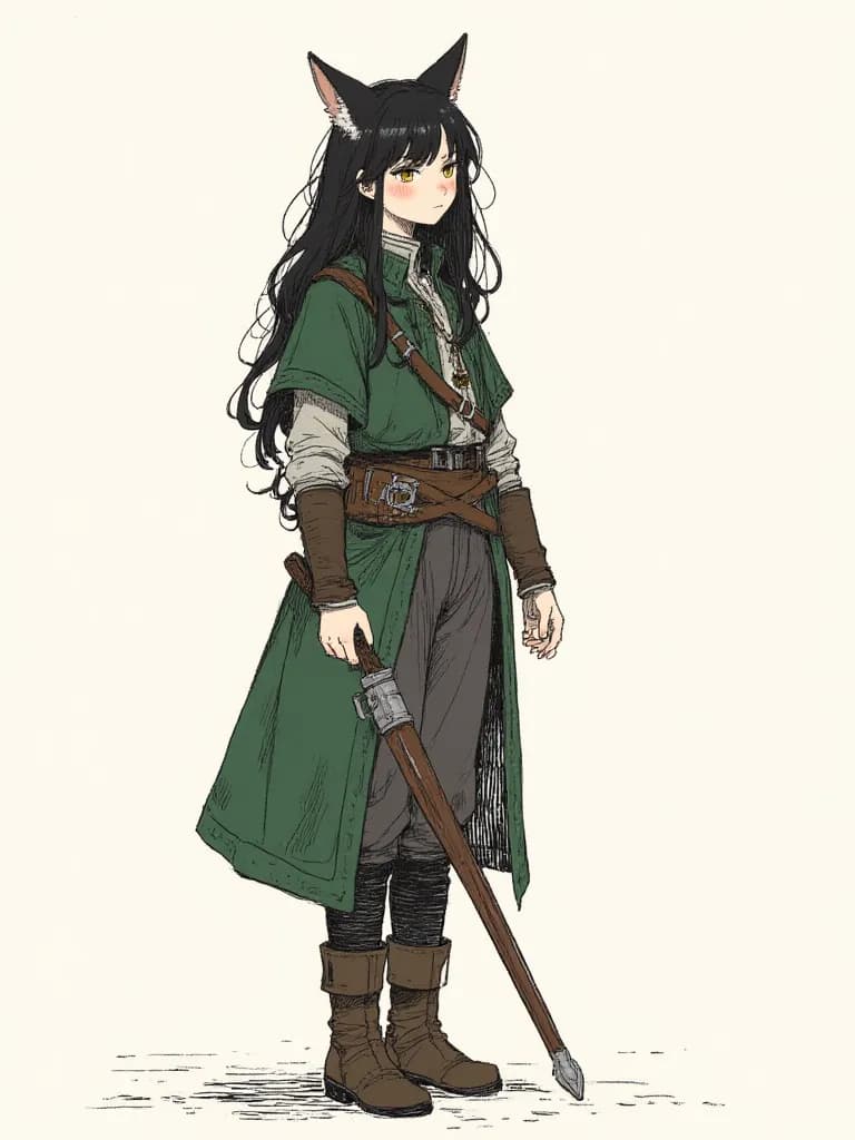 Thumbnail of Lyra 'Shadowfen' Volkov