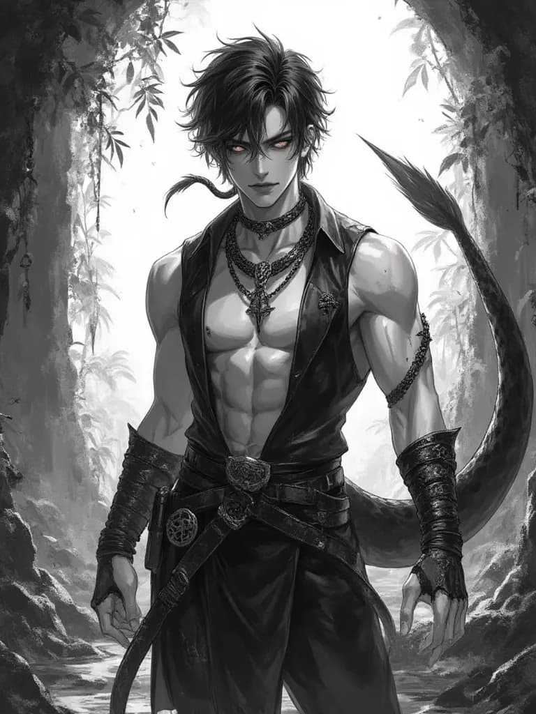 Thumbnail of Kai