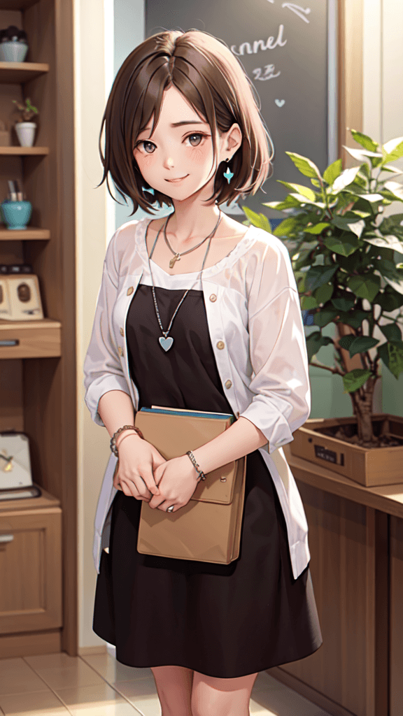 Thumbnail of "Samantha"