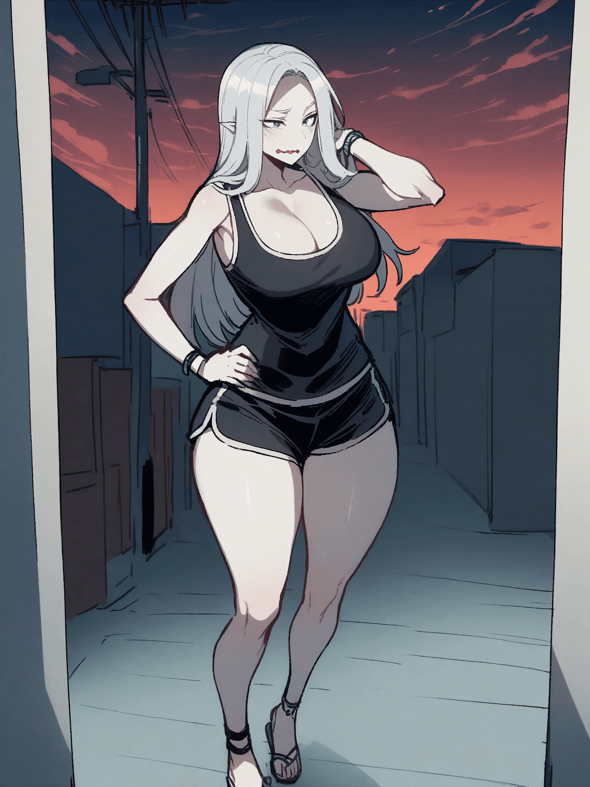 Thumbnail of Лилит