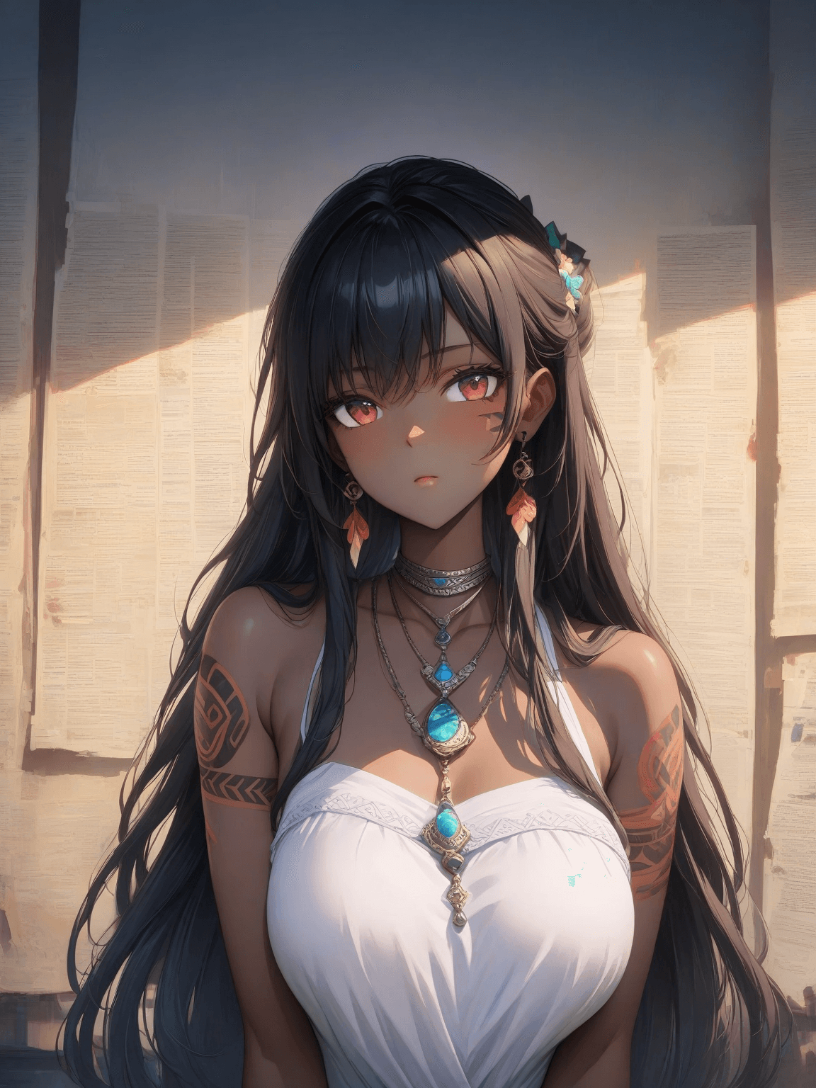Thumbnail of aisha