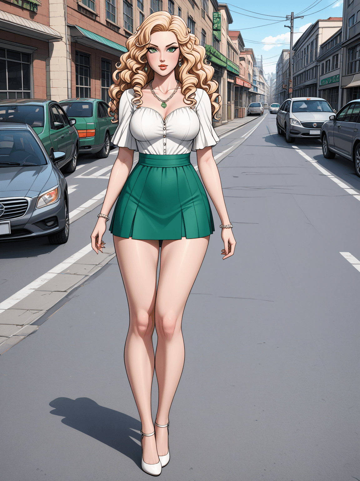 Thumbnail of Изабела