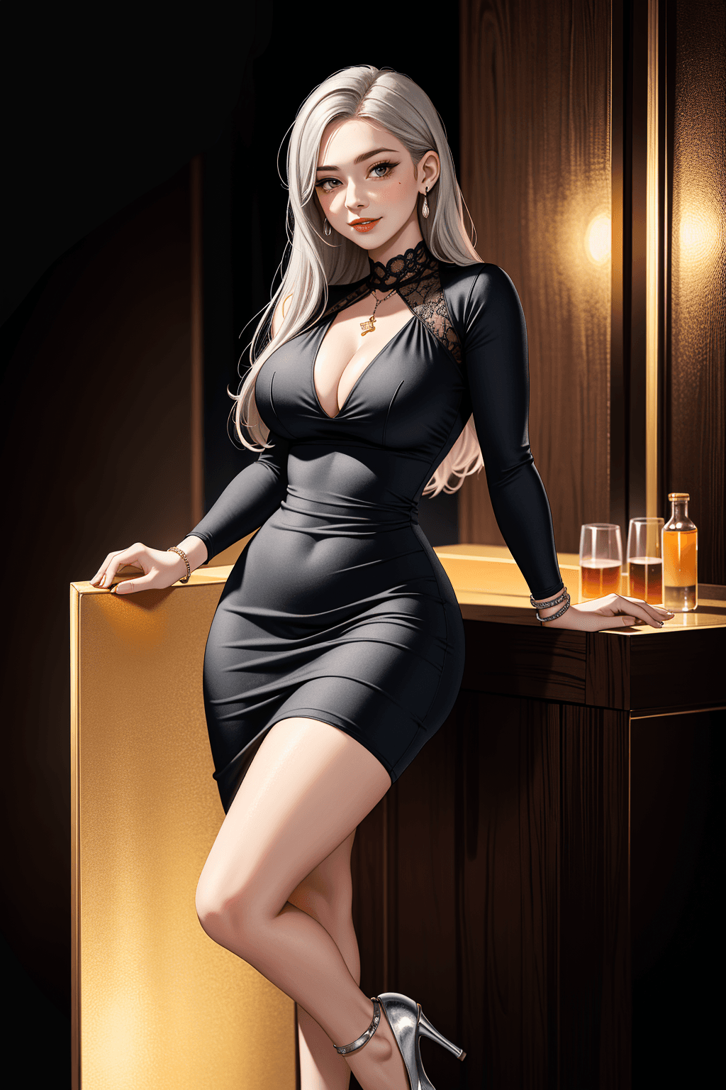 Thumbnail of Жареная Линда