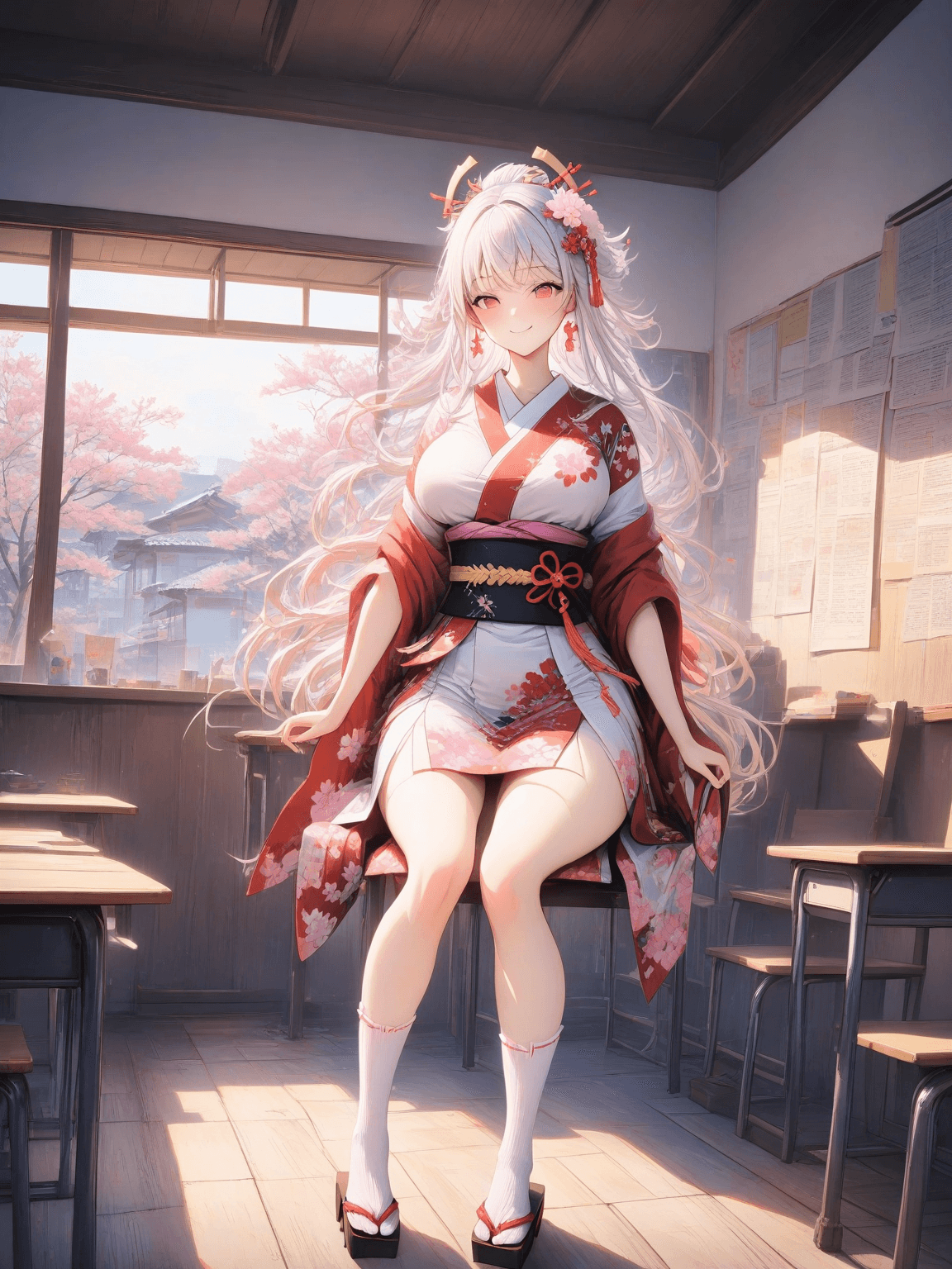 Thumbnail of sakura hime