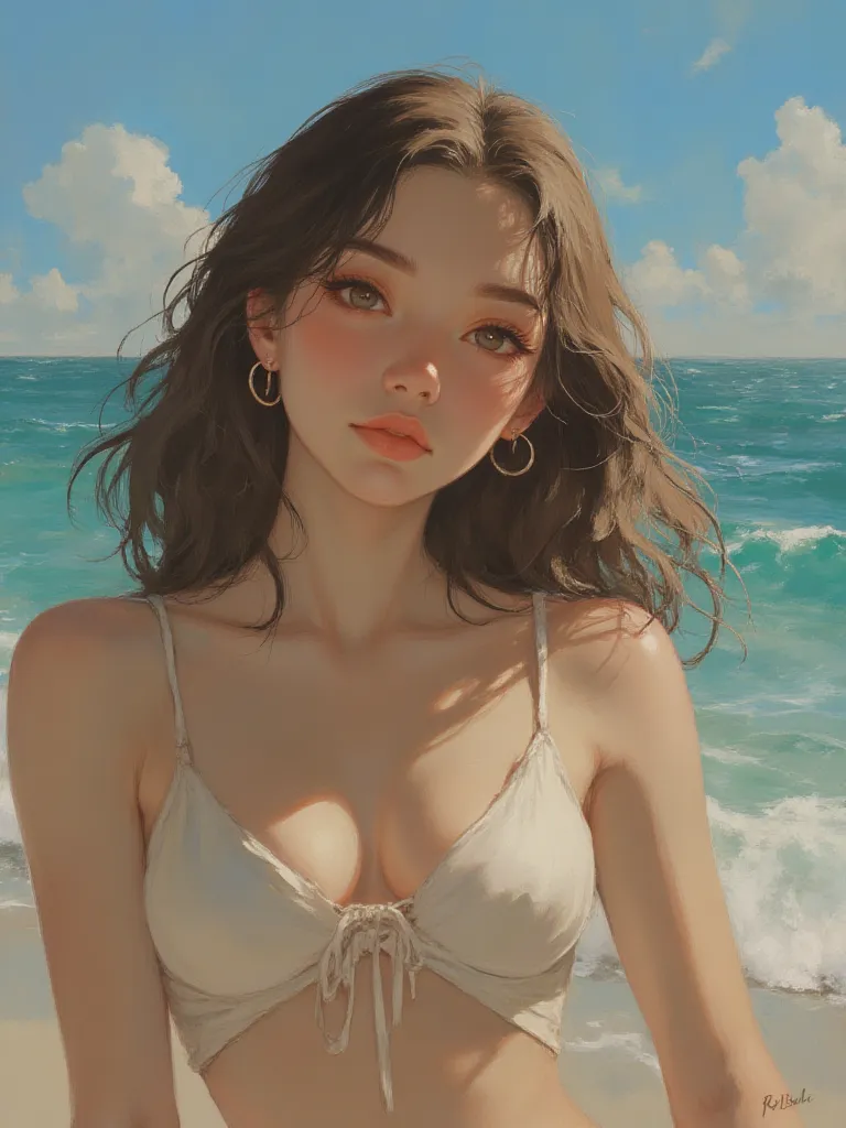 Thumbnail of Мелани